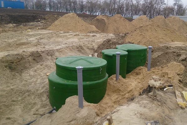 Обратная засыпка